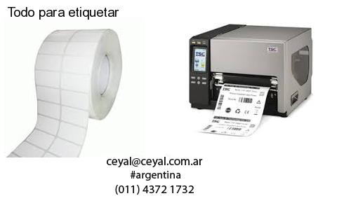 Todo para etiquetar
