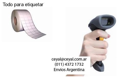 Todo para etiquetar