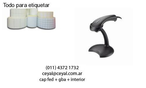 Todo para etiquetar