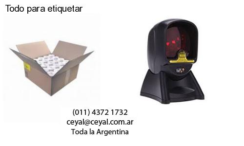 Todo para etiquetar
