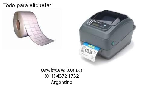 Todo para etiquetar