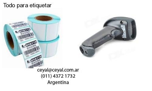 Todo para etiquetar
