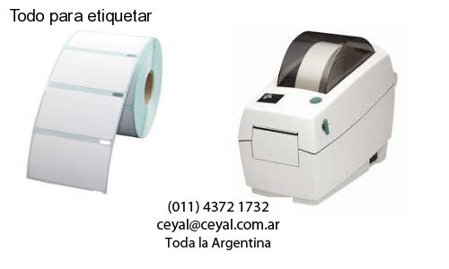 Todo para etiquetar