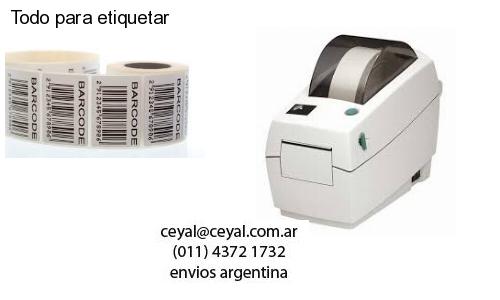 Todo para etiquetar