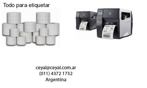 Todo para etiquetar