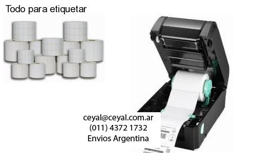 Todo para etiquetar