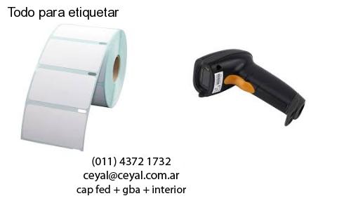 Todo para etiquetar