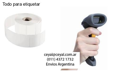 Todo para etiquetar