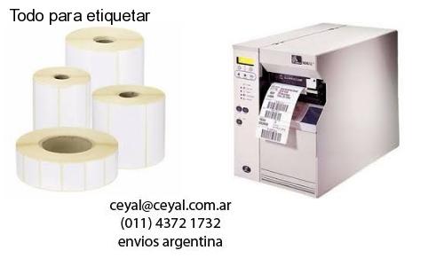 Todo para etiquetar