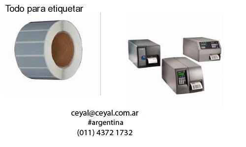 Todo para etiquetar