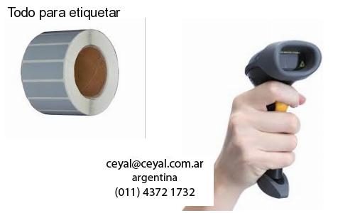 Todo para etiquetar