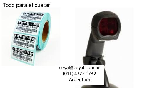 Todo para etiquetar