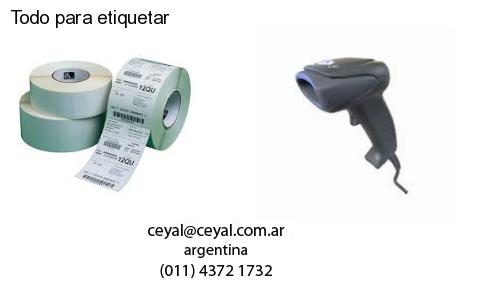 Todo para etiquetar