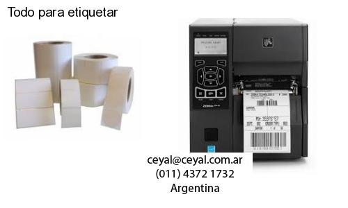 Todo para etiquetar