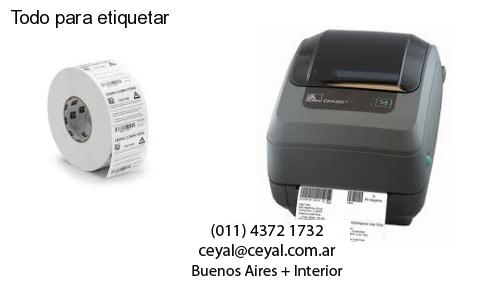 Todo para etiquetar