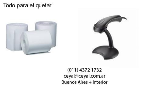Todo para etiquetar
