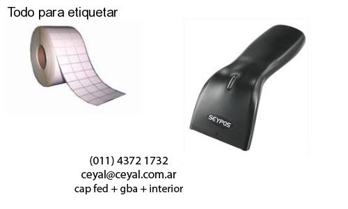 Todo para etiquetar