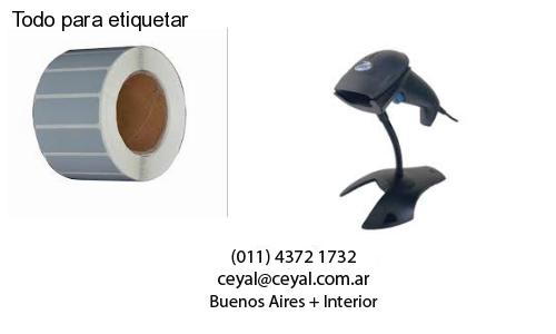 Todo para etiquetar