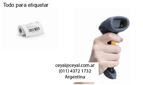 Todo para etiquetar