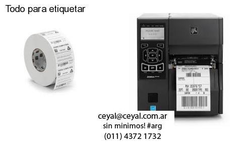 Todo para etiquetar