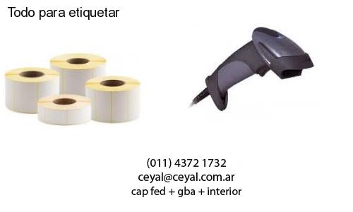 Todo para etiquetar