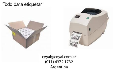 Todo para etiquetar