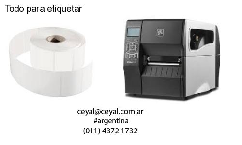 Todo para etiquetar