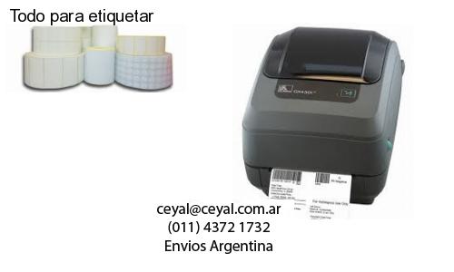 Todo para etiquetar