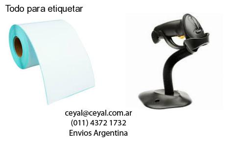 Todo para etiquetar