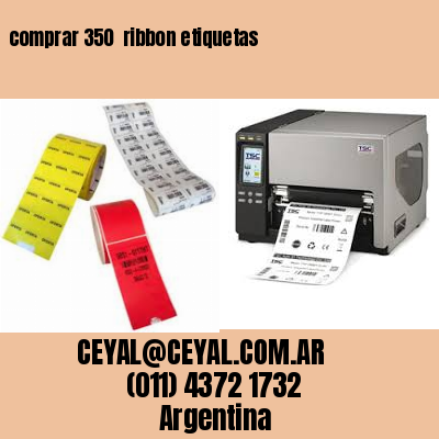 comprar 350  ribbon etiquetas