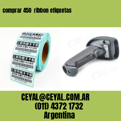 comprar 450  ribbon etiquetas
