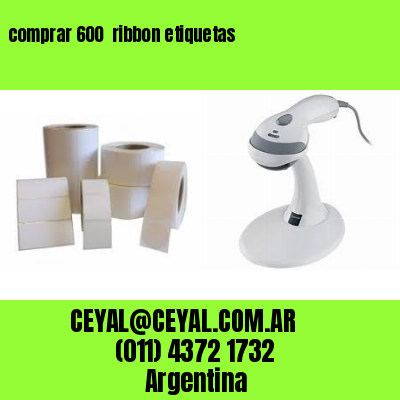 comprar 600  ribbon etiquetas