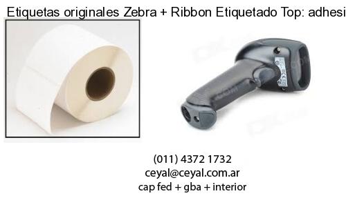 etiquetas ropa 60 x 35