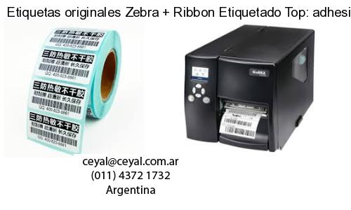 etiquetas ropa 95 x 40