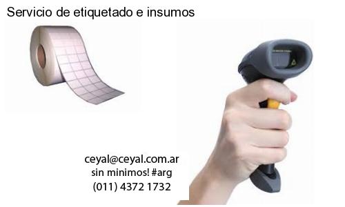etiquetas ropa 45 x 30