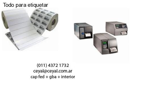 etiquetas ropa 60 x 85