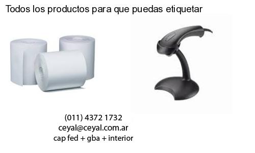 etiquetas ropa 65 x 90