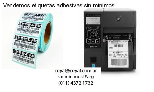 etiquetas ropa 40 x 50