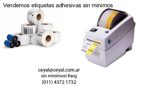 etiquetas ropa 55 x 75