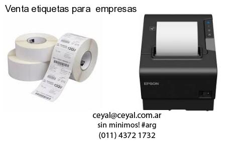 etiquetas ropa 55 x 80