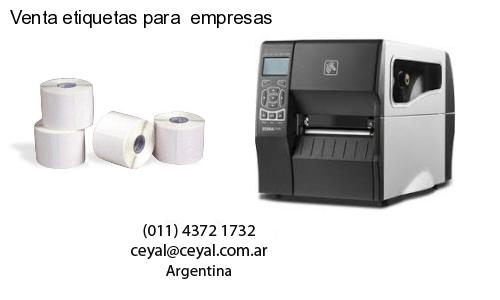 etiquetas ropa 100 x 95