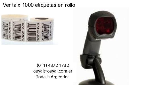 etiquetas ropa 40 x 60
