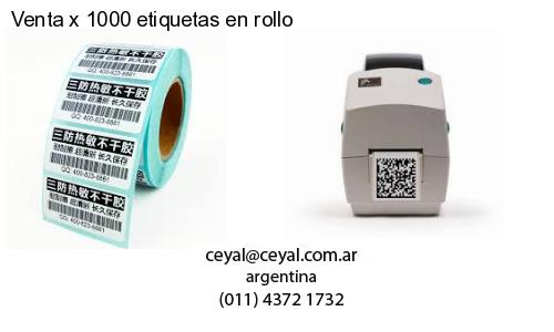 etiquetas ropa 100 x 100