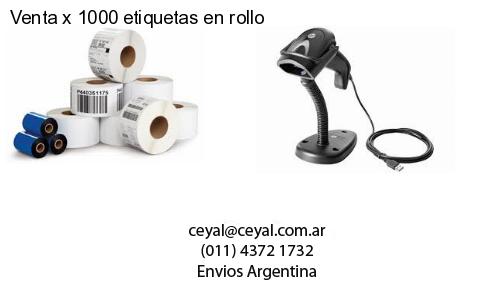 etiquetas ropa 30 x 80