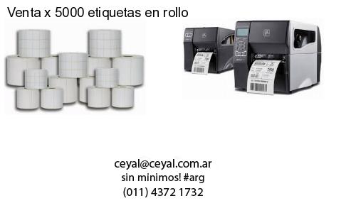 etiquetas ropa 45 x 55