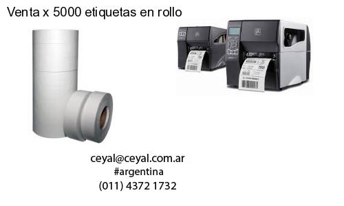 etiquetas ropa 45 x 85
