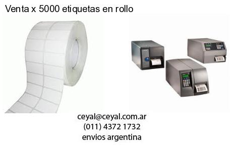 etiquetas ropa 60 x 70