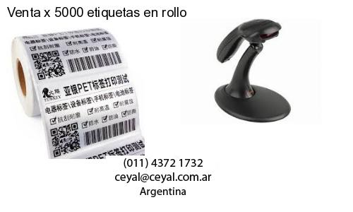 etiquetas ropa 70 x 85