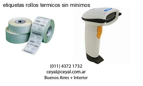 etiquetas ropa 30 x 45