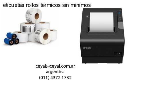 etiquetas ropa 30 x 55